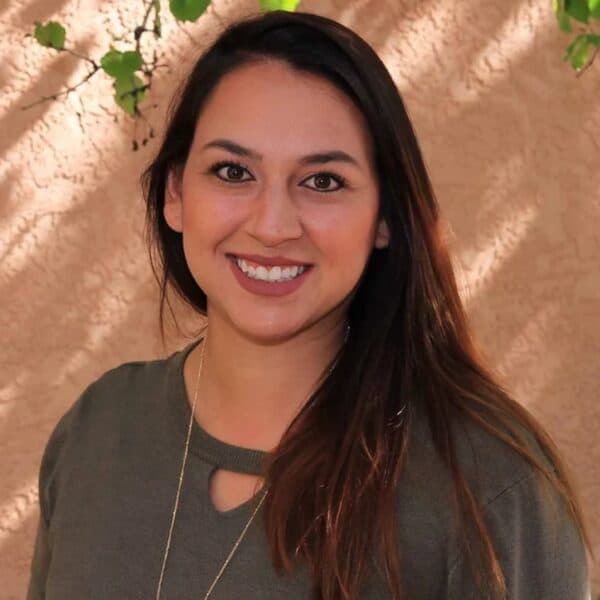 Photo of Desiree Garcia