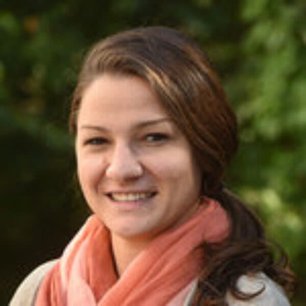 Photo of Teresa Boring