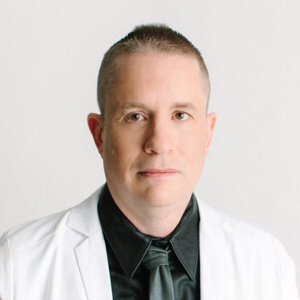 Photo of Erik Wert