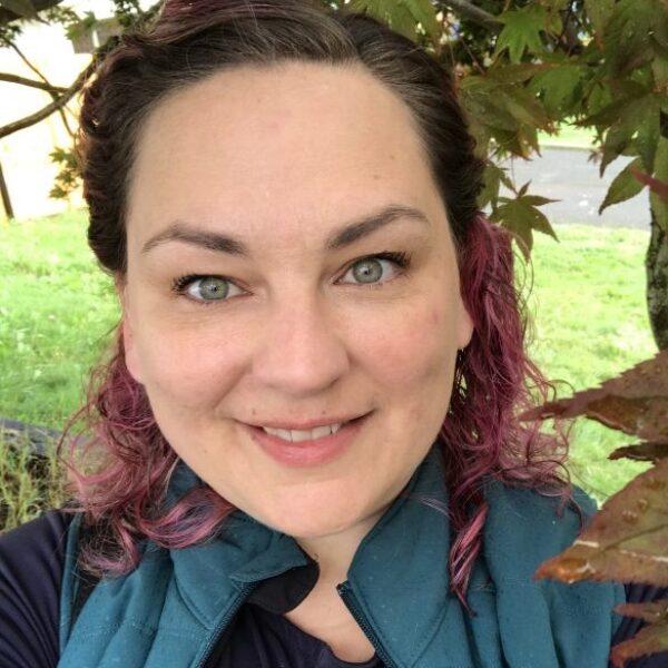 Photo of Michele Yurgin