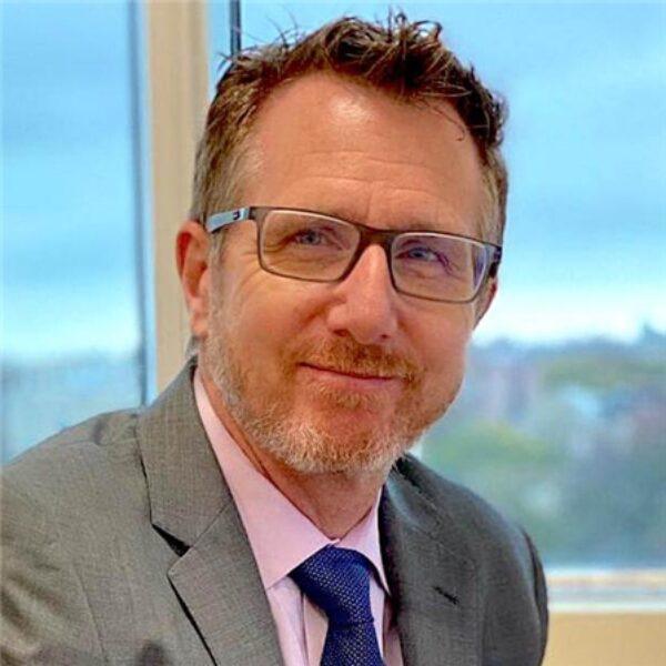 Photo of Michael J. Cooney