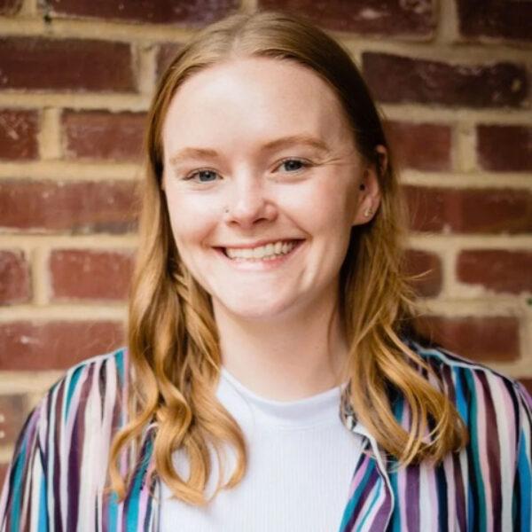 Photo of Natalie Adey