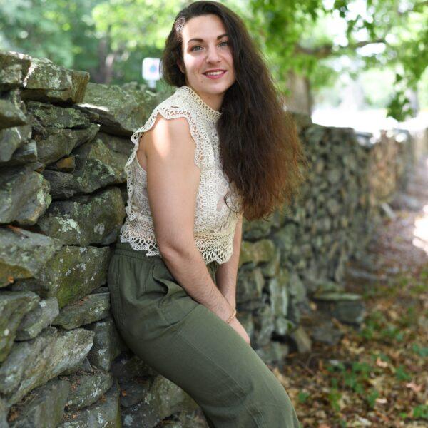 Photo of Cristina Picozzi