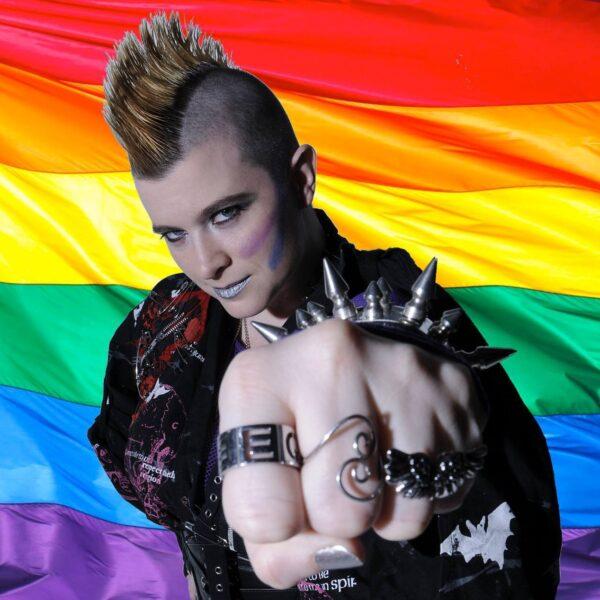 Photo of Sabrina Surovec