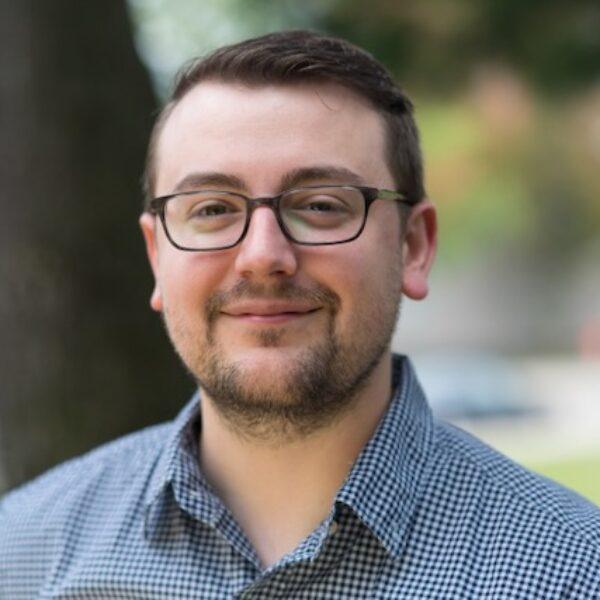 Photo of Dan Anderson