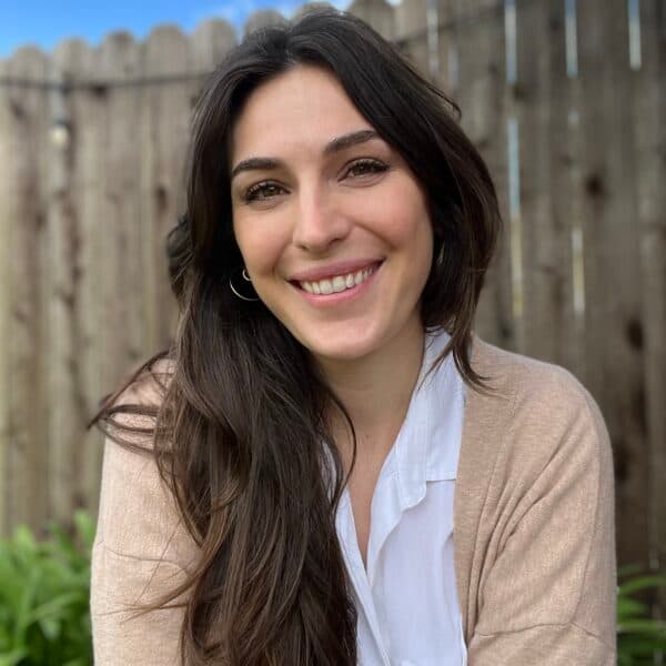 Photo of Adriana Kalajian