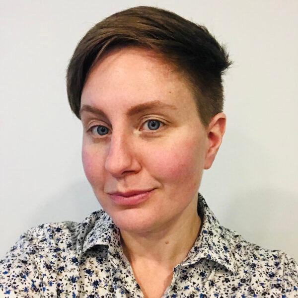 Photo of Imogen McIntyre
