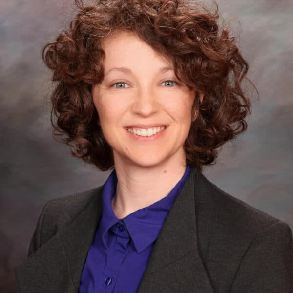 Photo of Dana Stubbs