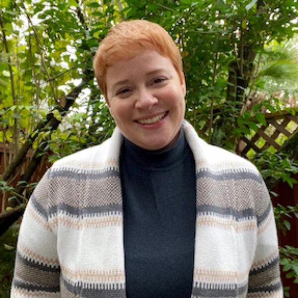 Photo of Veronika Sztopa
