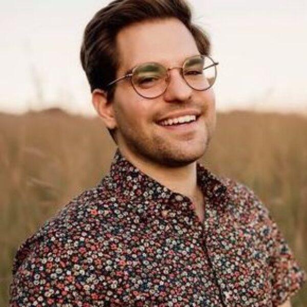 Photo of Eric Norton