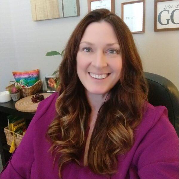 Photo of Shannon Smith