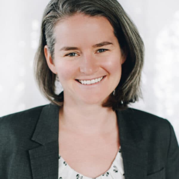 Photo of Jan Gilroy