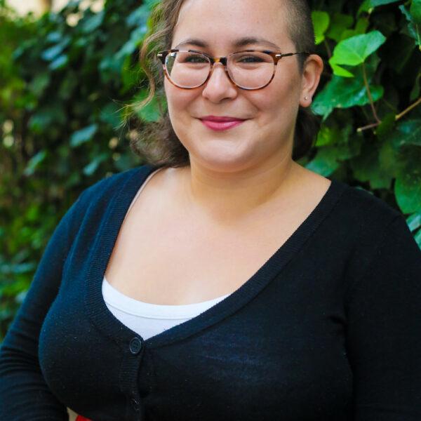 Photo of Esther Leon