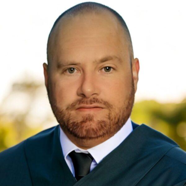 Photo of Justin Cole
