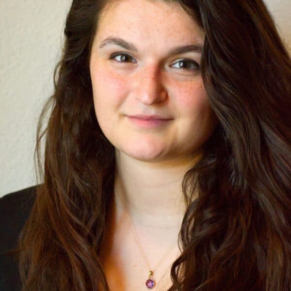 Photo of Carmella DeSerto
