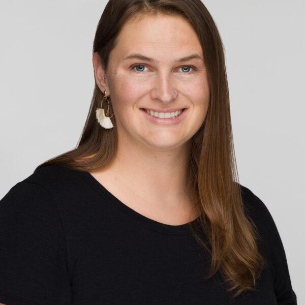 Photo of Kristen Conley