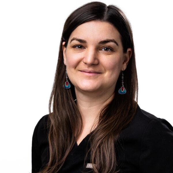 Photo of Danielle Maness