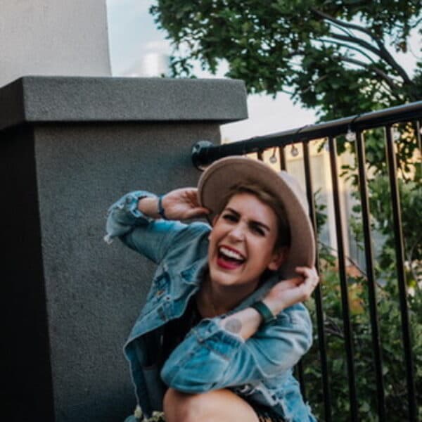 Photo of Nicole Pearson