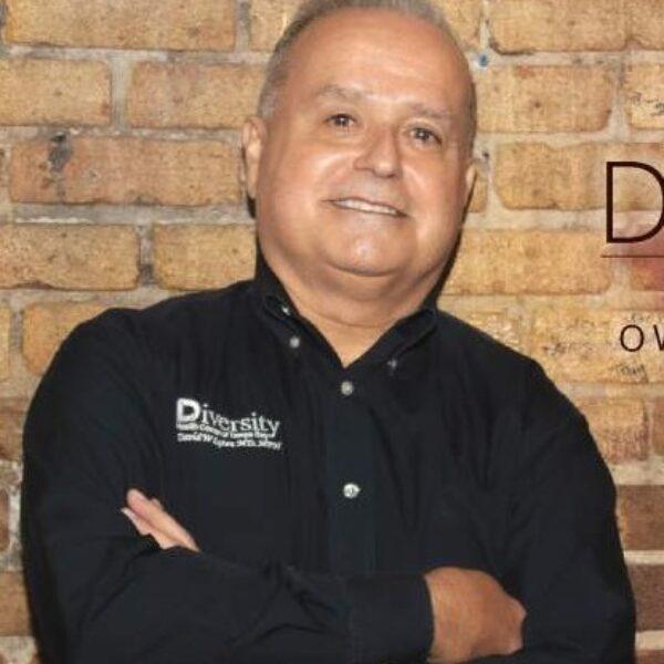 Photo of David Lyter