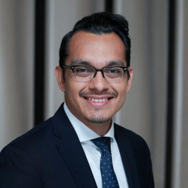 Photo of Miguel Pineda