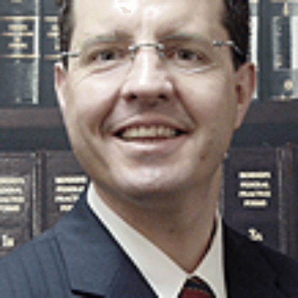 Photo of James Hardigan