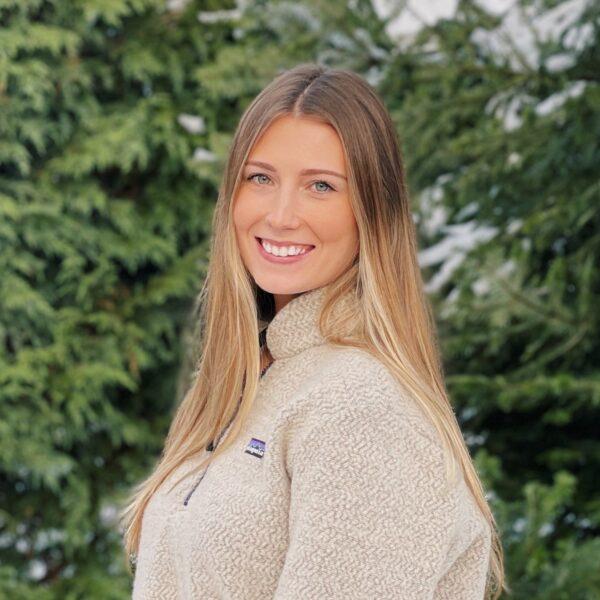 Photo of Edwina Bogatski