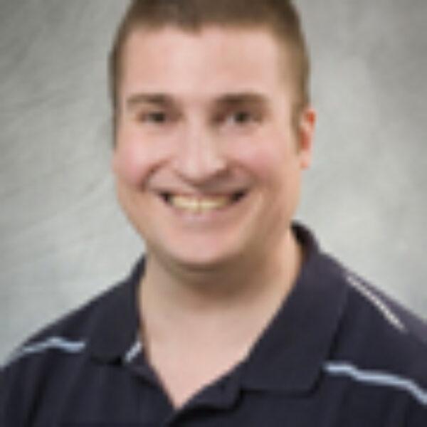 Photo of Kevin Stachowiak