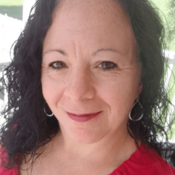 Photo of Tara Escalante