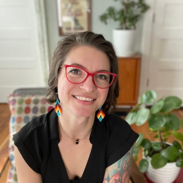 Photo of Paula Ulrich