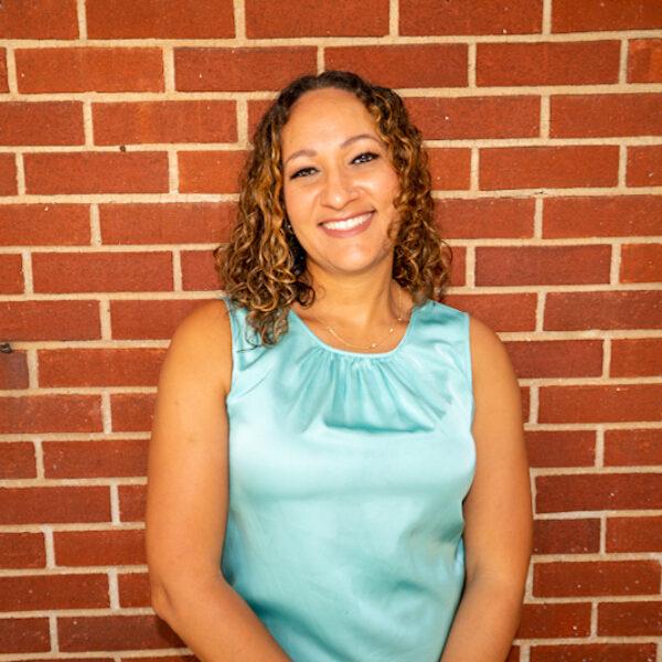 Photo of Tina Williams