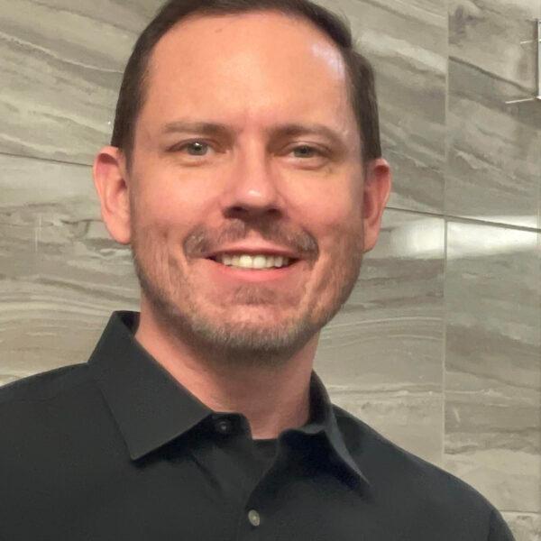 Photo of Kevin Davis