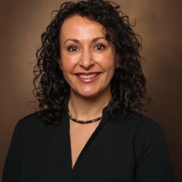 Photo of Eva Parker
