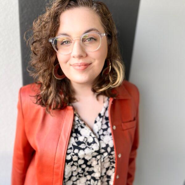 Photo of Imogen Chudyk-Barr