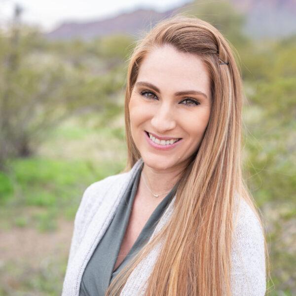 Photo of Devin Dale