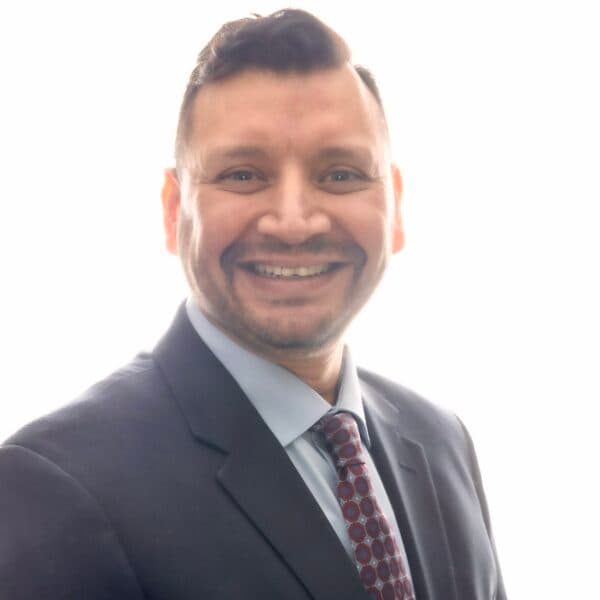 Photo of Dr. Bill Bautista