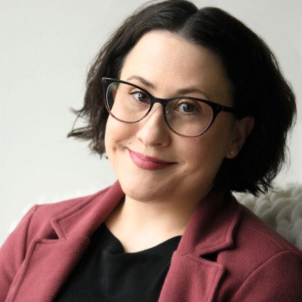 Photo of Chelsea Kramer