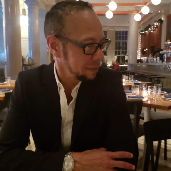 Photo of Dana Delgardo