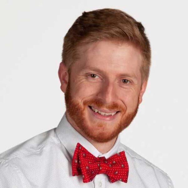 Photo of Brian Bouchard