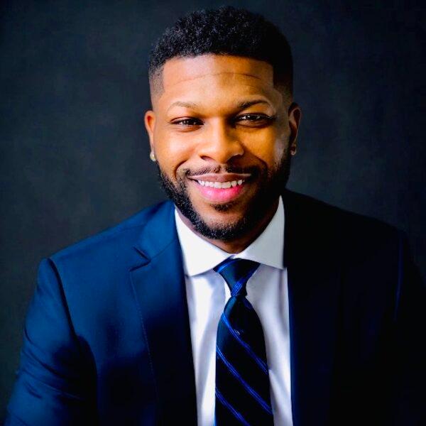 Photo of David Meeks
