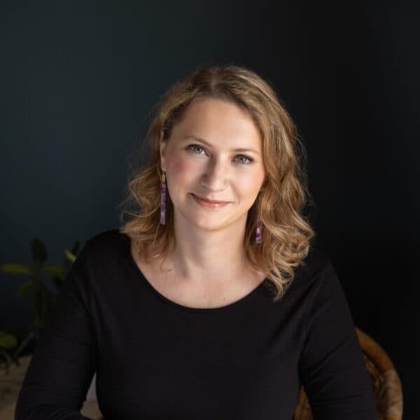 Photo of Alicia Bruzek