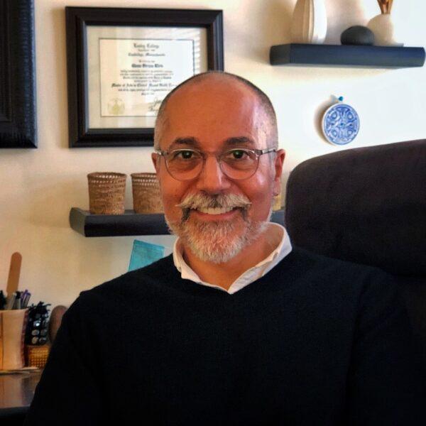 Photo of Glenn Klein