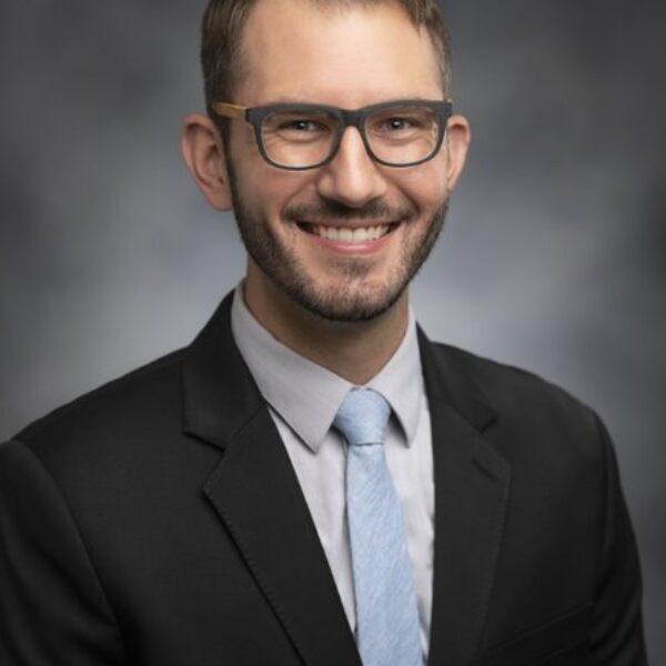 Photo of Ryan Doyle