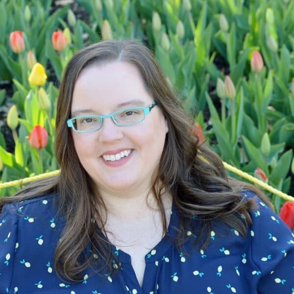 Photo of Heather Miller