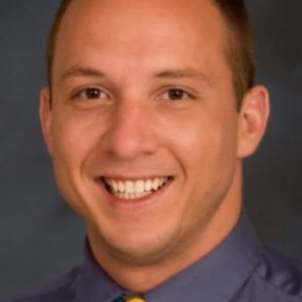 Photo of Kurt Schroer
