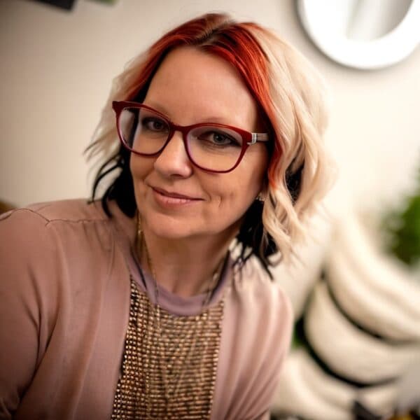 Photo of Nicole Bartreau