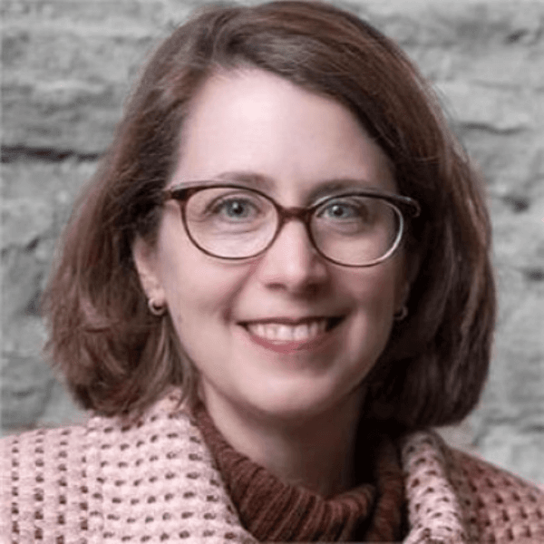 Photo of Heidi Coplin
