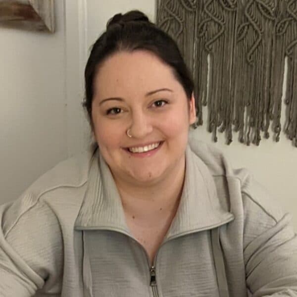 Photo of Joni Keating