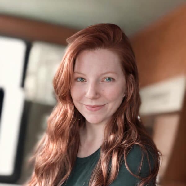 Photo of Alison Hochman