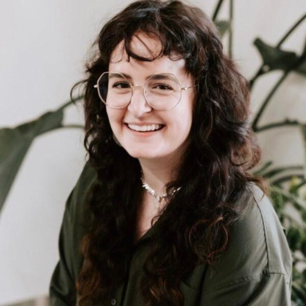 Photo of Lauren Hawkins