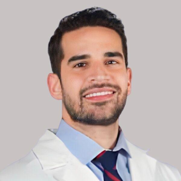 Photo of Gustavo Meyreles Chaljub